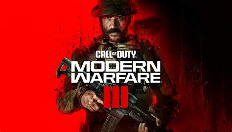 dickforlily|Call of Duty: Modern Warfare III